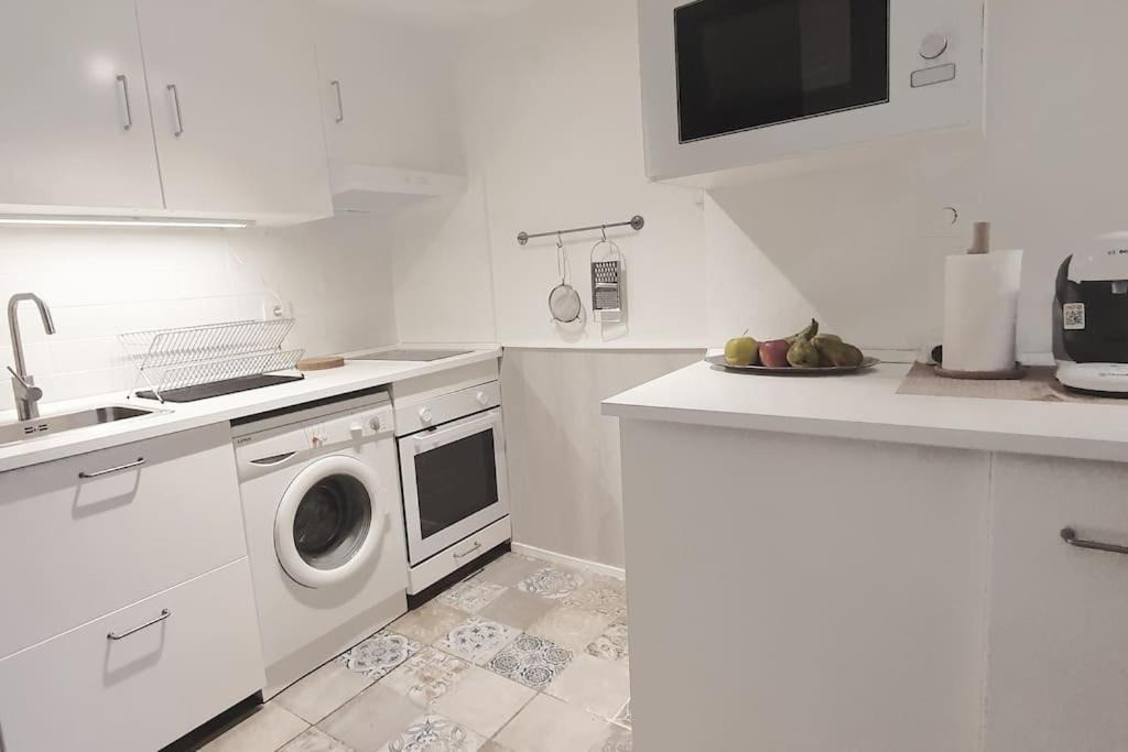 Photo of Kitchen in Cerler