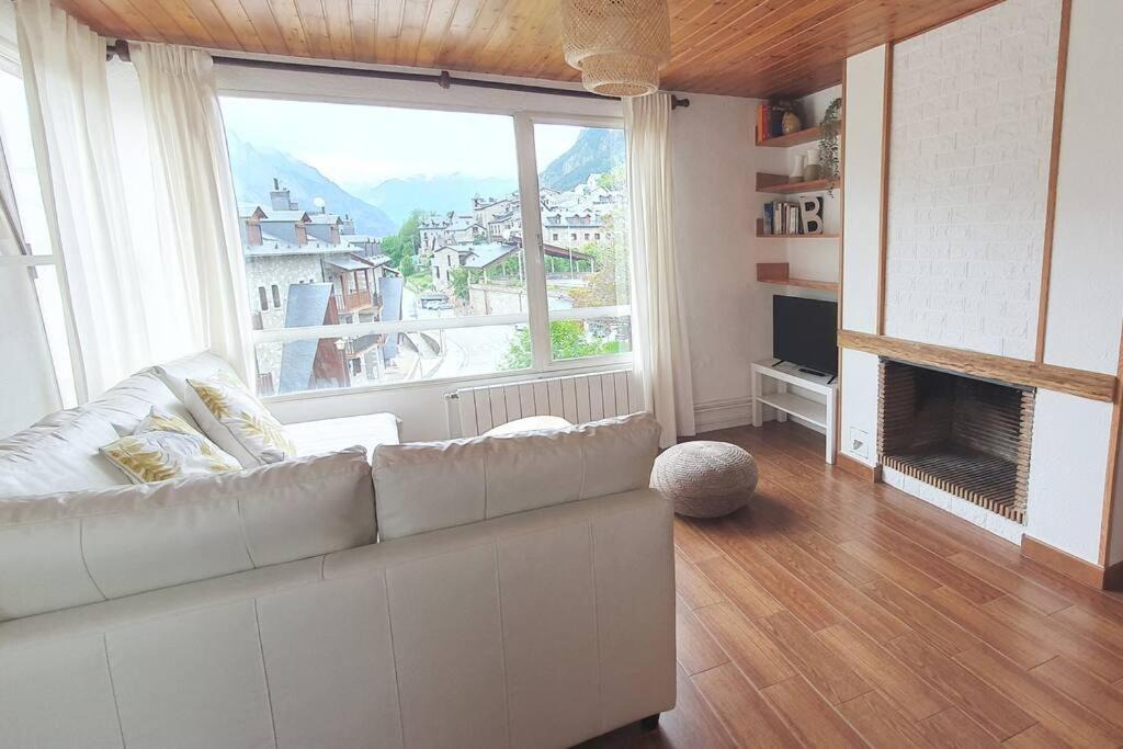 Photo of Livingroom in Cerler