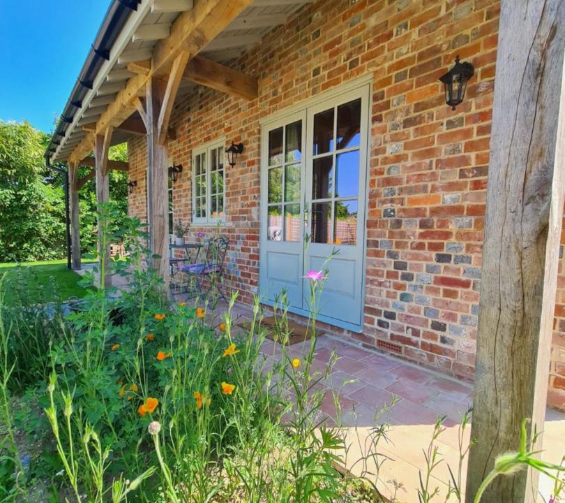 Photo of Buildings in Christchurch