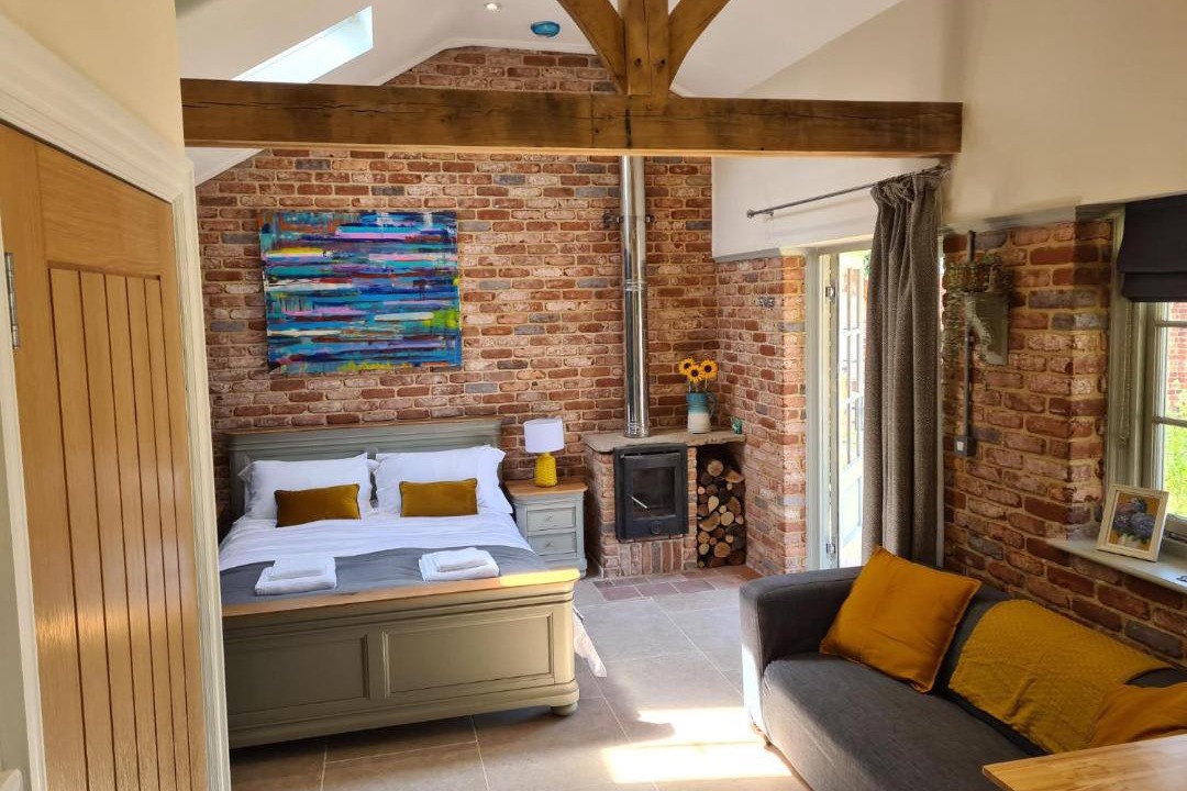 Photo of Livingroom in Christchurch