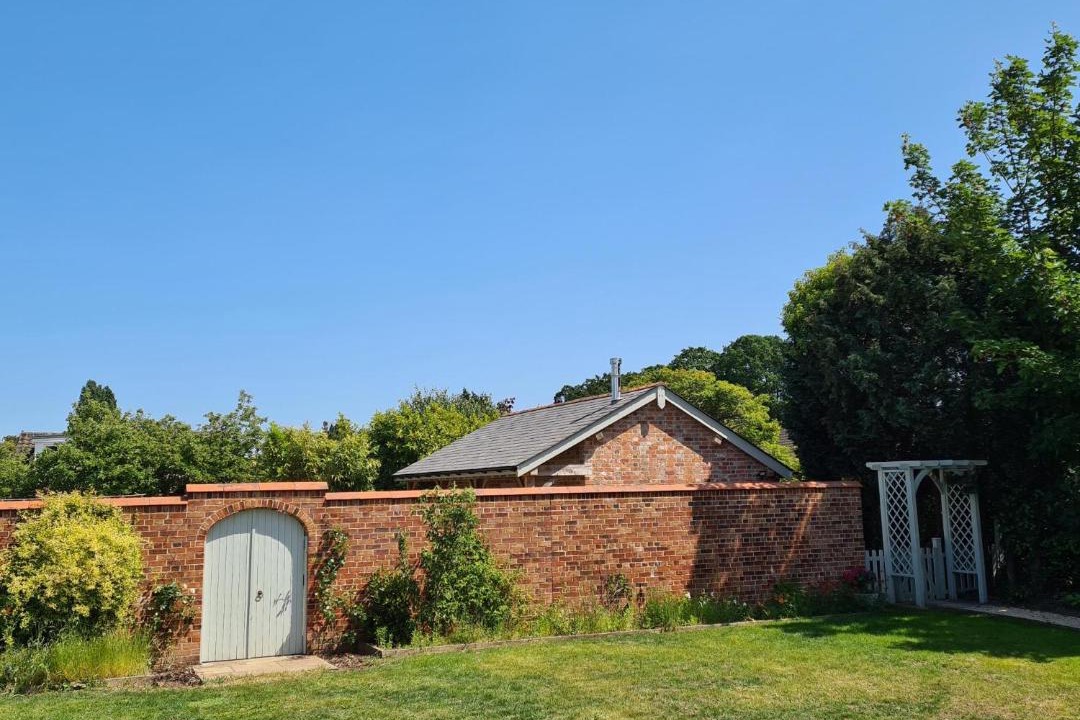 Photo of Buildings in Christchurch
