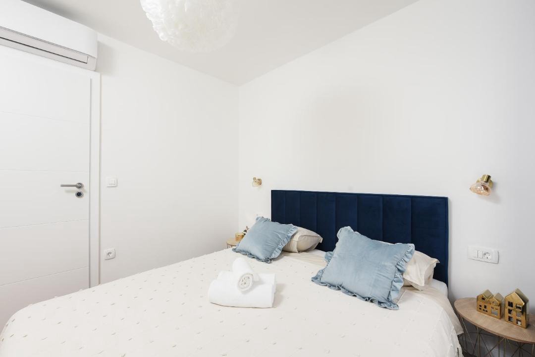 Photo of Bedroom in Lovinac