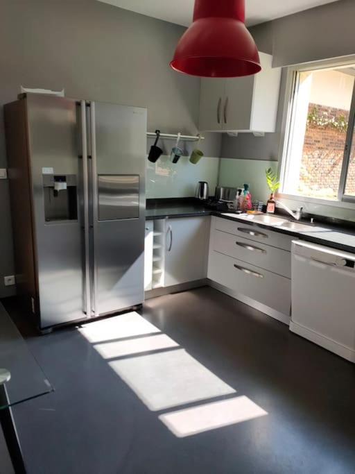 Photo of Kitchen in Saint-Germain-sur-Bresle