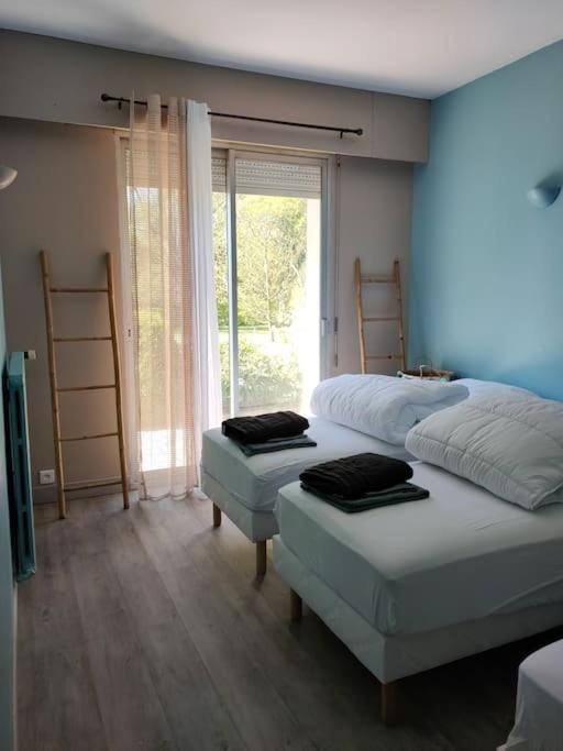 Photo of Bedroom in Saint-Germain-sur-Bresle