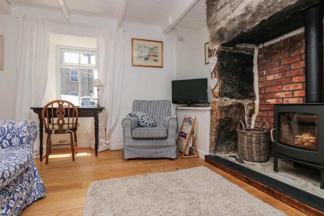 Photo of Livingroom in Lower Boscaswell