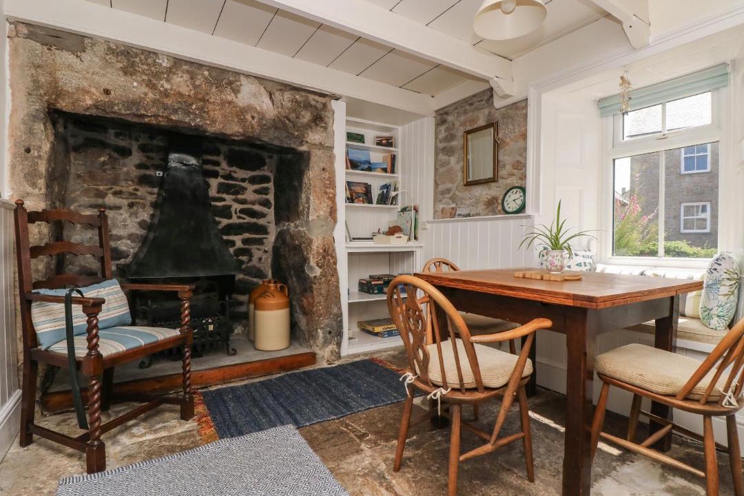 Photo of Others in Lower Boscaswell