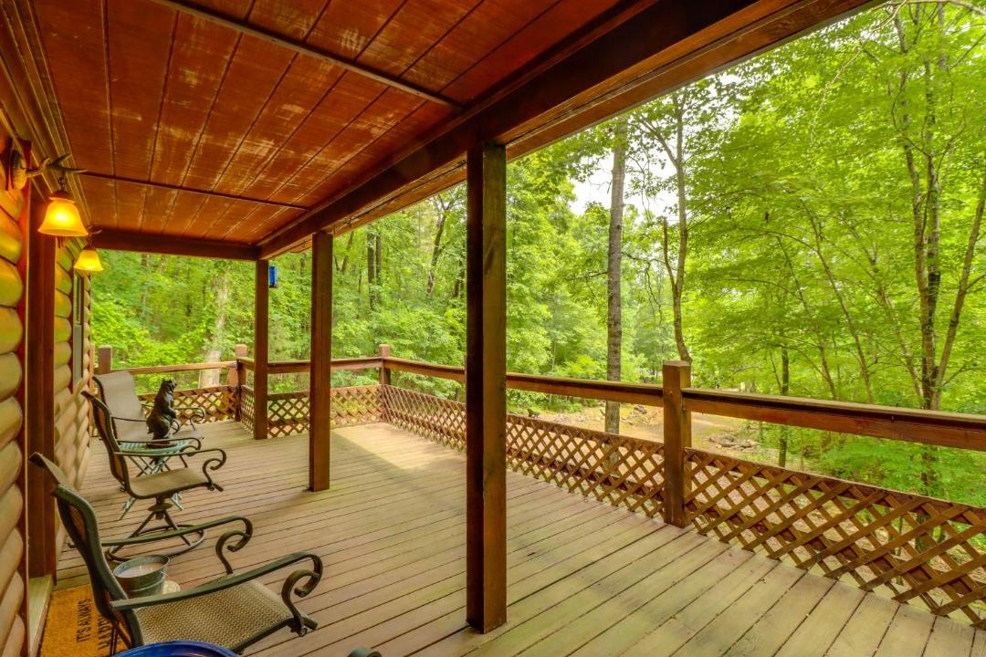 Photo of Others in Heber Springs