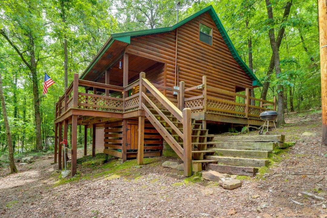 Photo of Others in Heber Springs