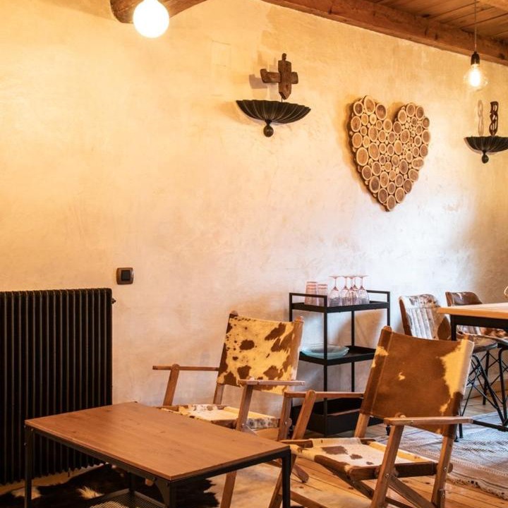 Photo of Livingroom in Ordino