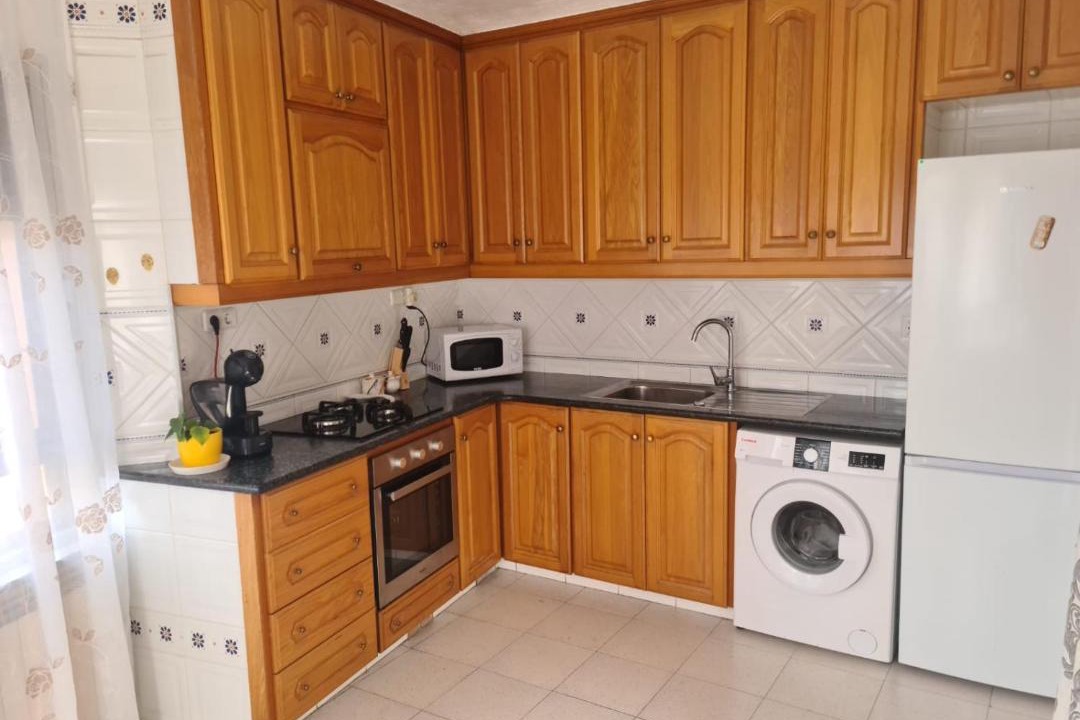 Photo of Kitchen in La Senia