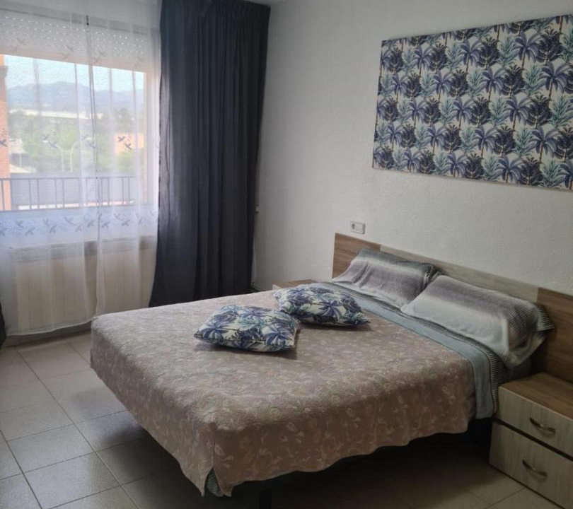 Photo of Bedroom in La Senia