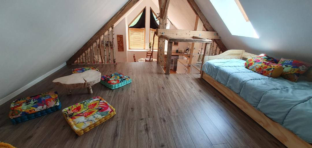 Photo of Others in Corbel