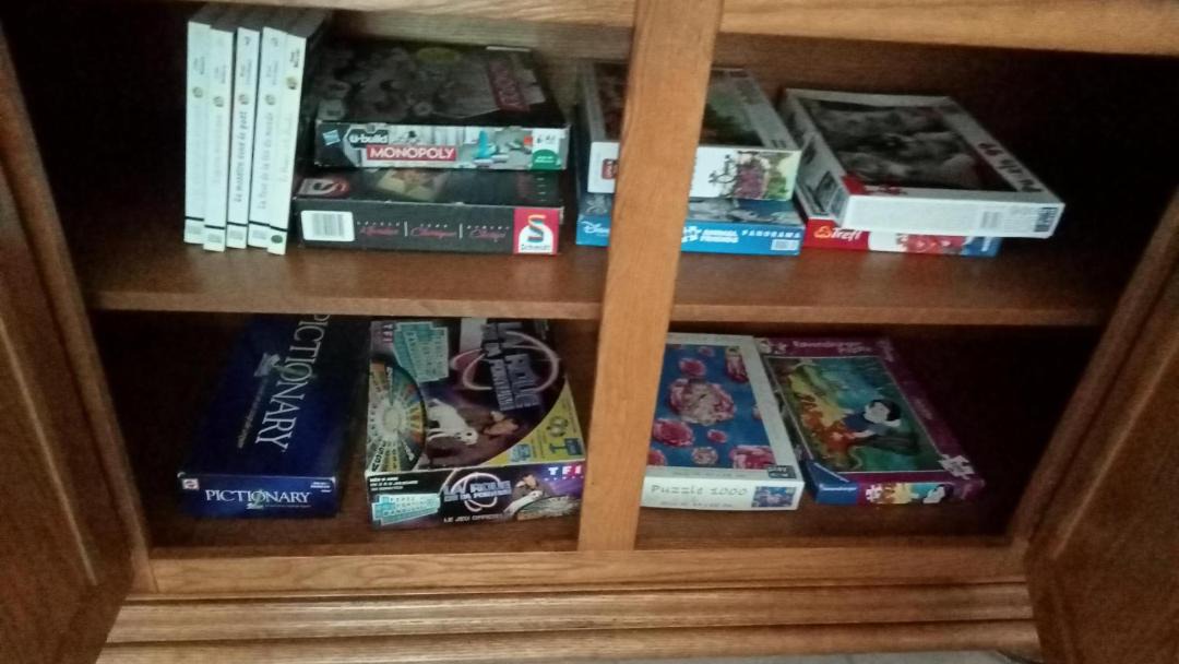 Photo of Others in Ruch