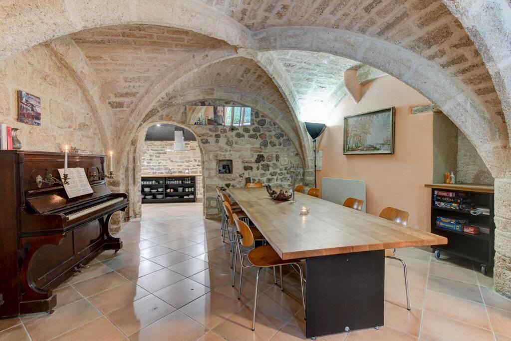 Photo of Kitchen in Vic-la-Gardiole