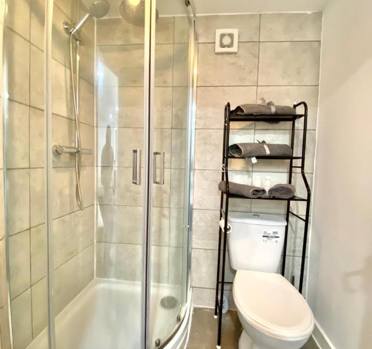 Photo of Bathroom in Hillsborough