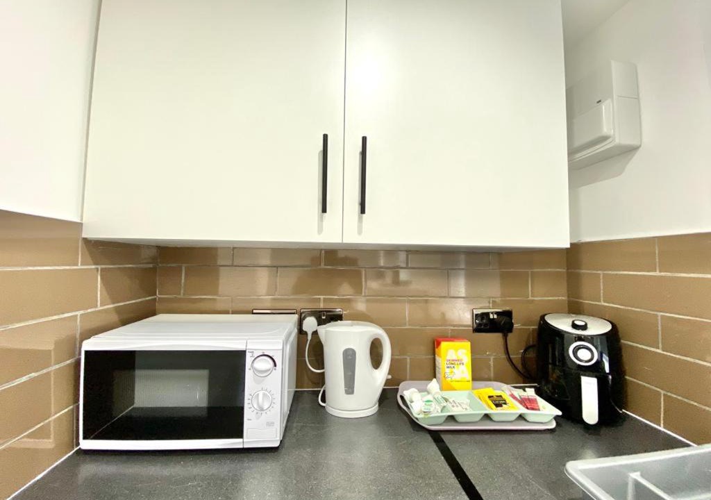 Photo of Kitchen in Hillsborough