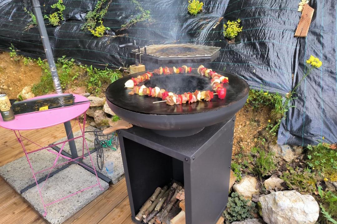 Photo of Outdoor in Montlebon