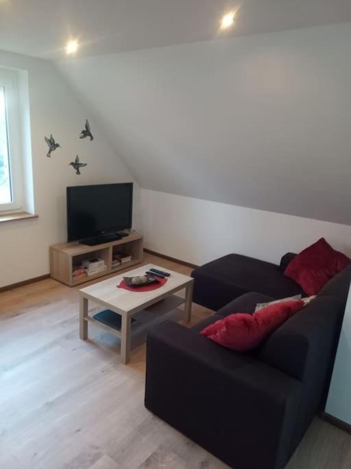 Photo of Livingroom in Dalhunden