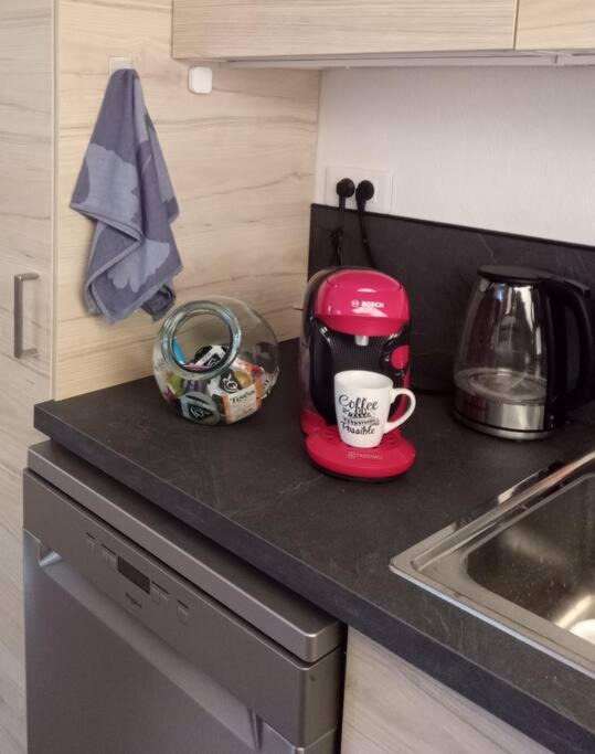 Photo of Kitchen in Dalhunden