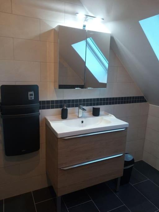 Photo of Bathroom in Dalhunden
