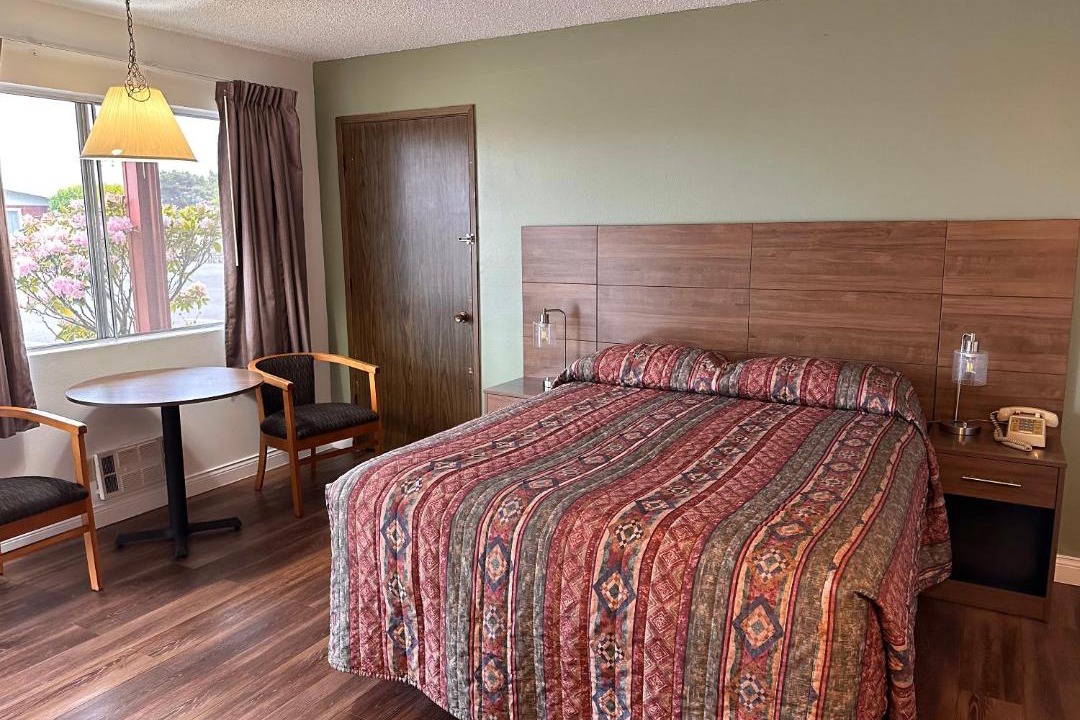 Photo of Bedroom in Charleston