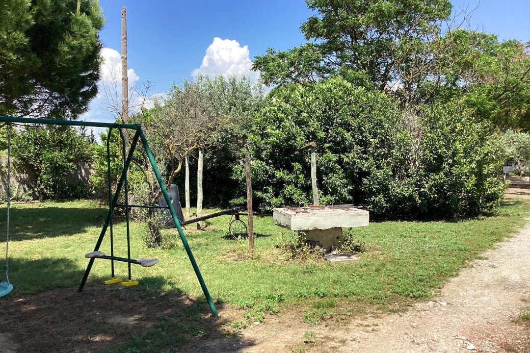 Photo of Outdoor in Saint-Nazaire-de-Pezan