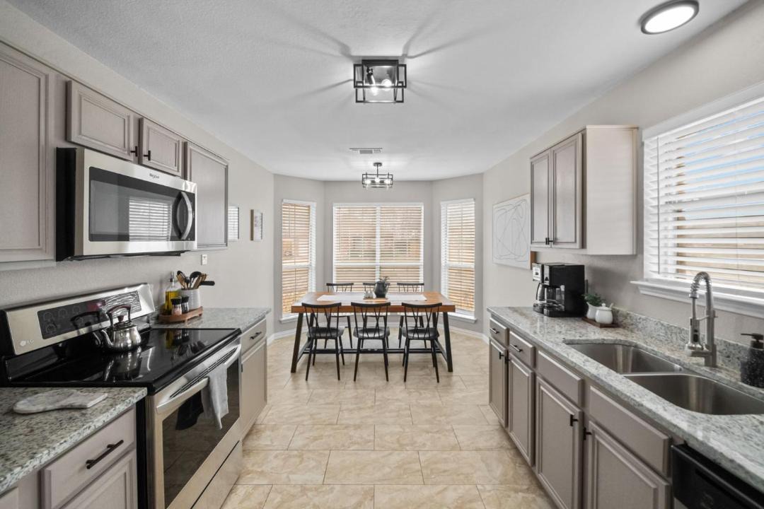 Photo of Kitchen in South Arlington