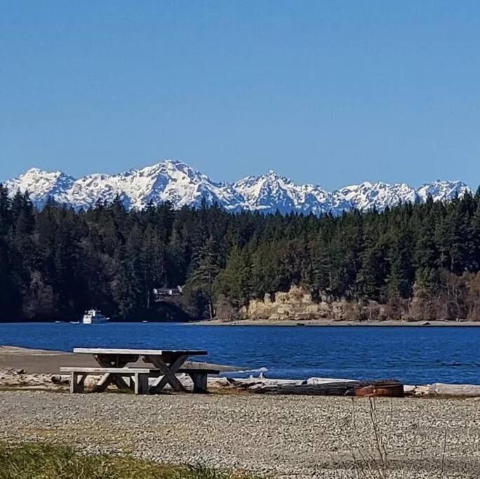 Photo of Outdoor in Burley