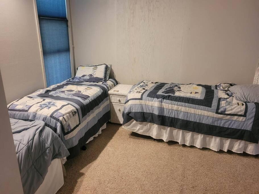 Photo of Bedroom in Burley