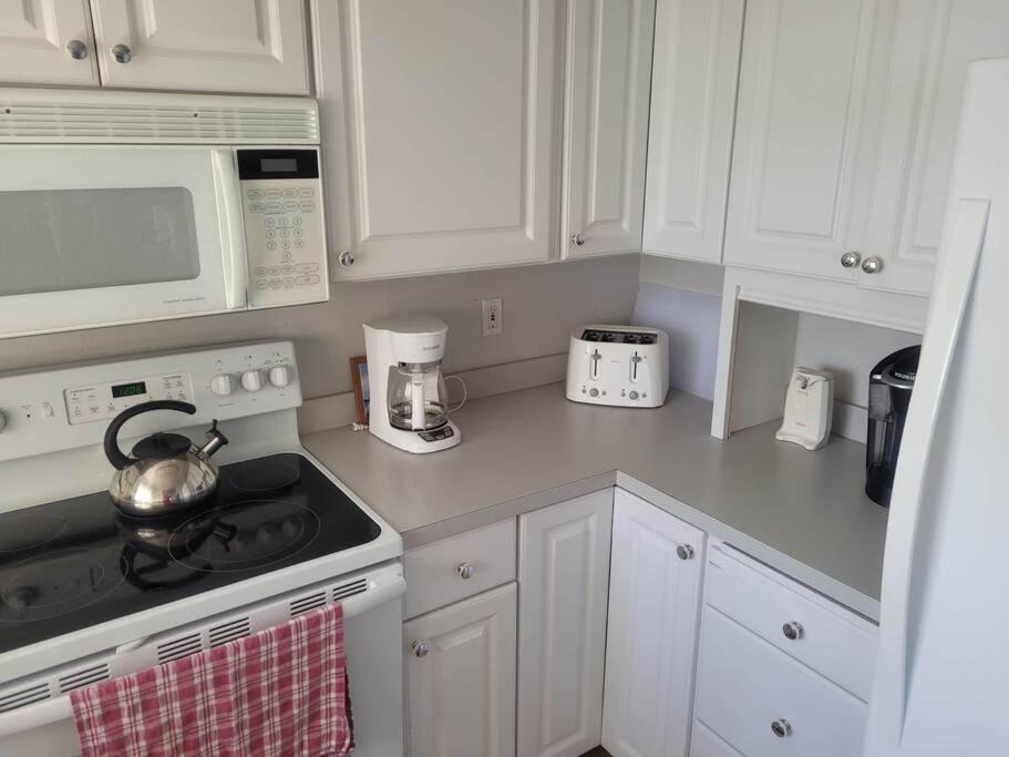 Photo of Kitchen in Burley