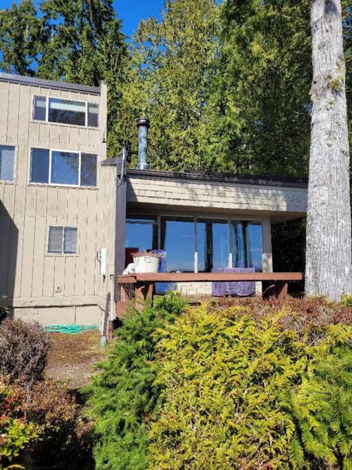 Photo of Buildings in Burley