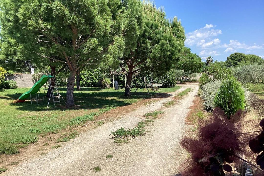 Photo of Outdoor in Saint-Nazaire-de-Pezan