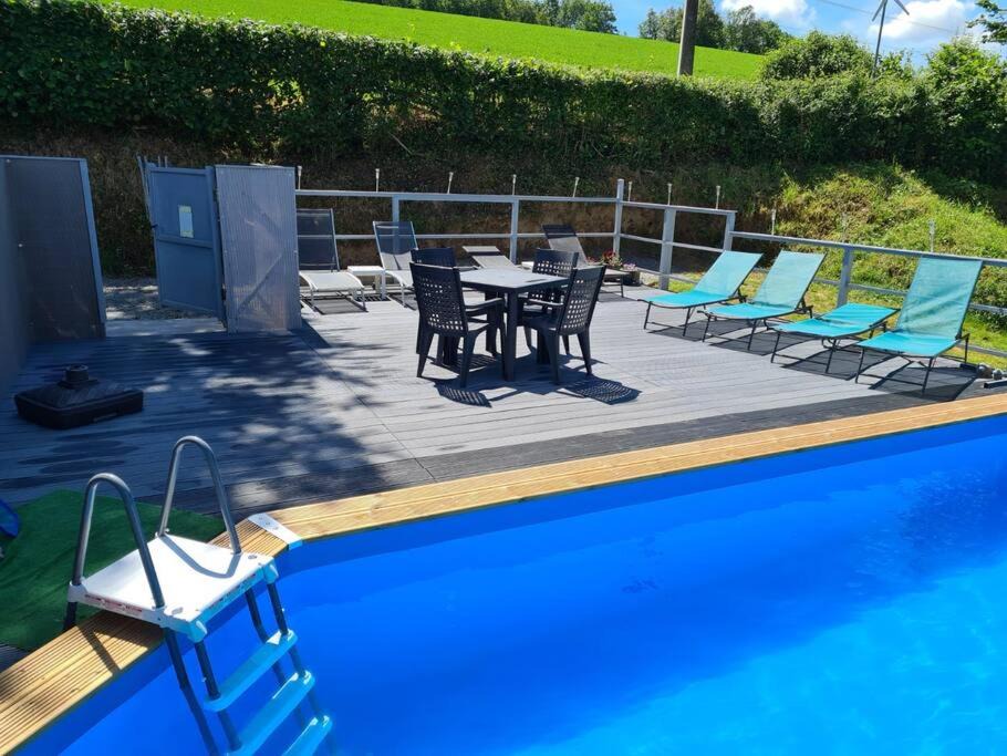 Photo of Outdoor in Chassenon