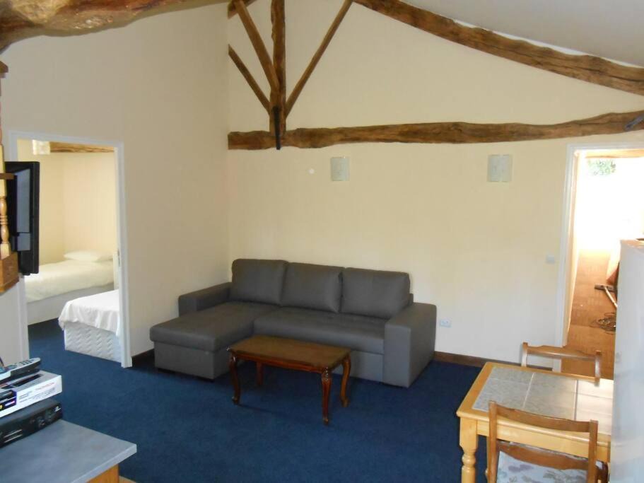 Photo of Livingroom in Chassenon