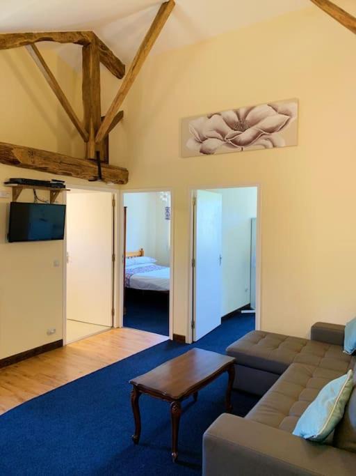 Photo of Livingroom in Chassenon