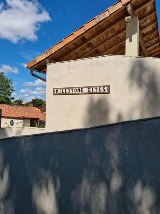 Photo of Buildings in Chassenon