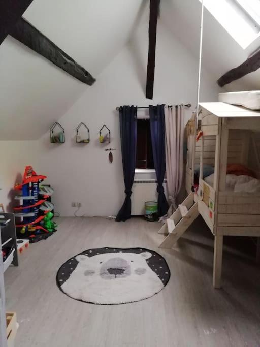 Photo of Others in Rubelles