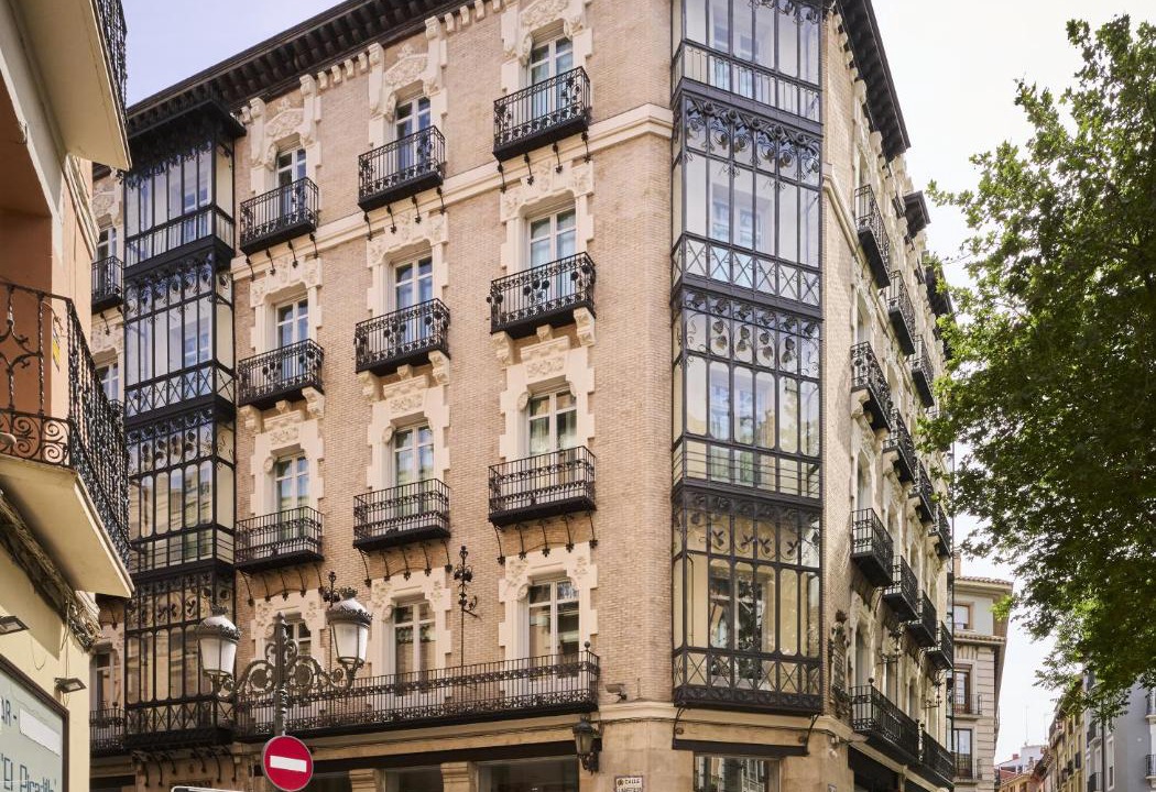 Photo of Others in Zaragoza Old Town
