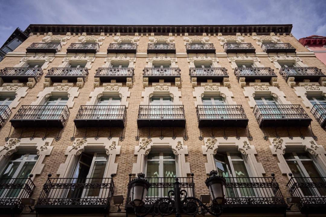 Photo of Others in Zaragoza Old Town