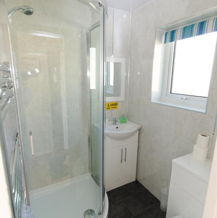 Photo of Bathroom in Beadnell