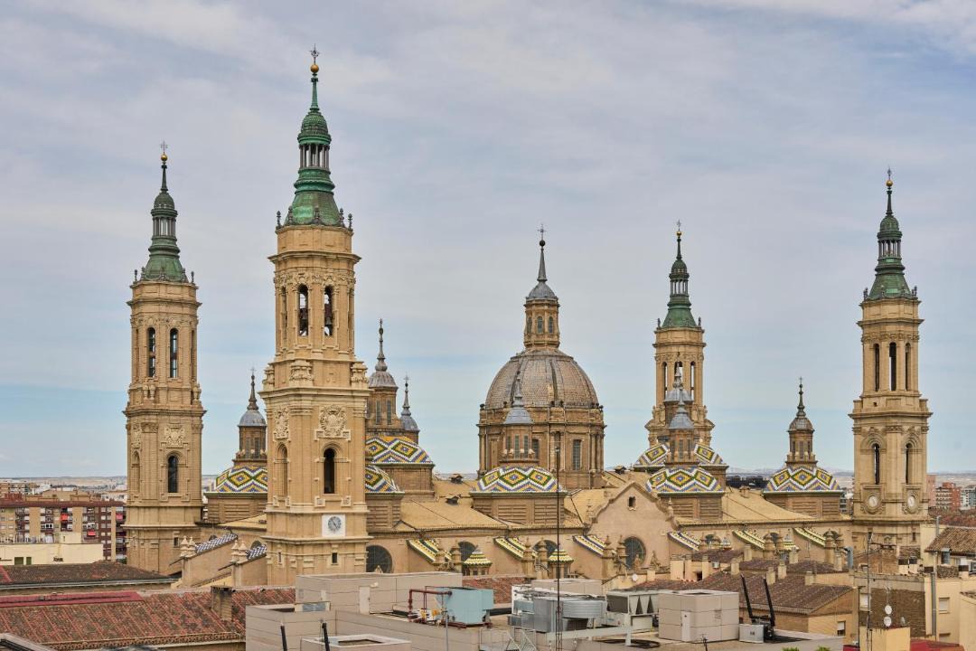 Photo of Others in Zaragoza Old Town