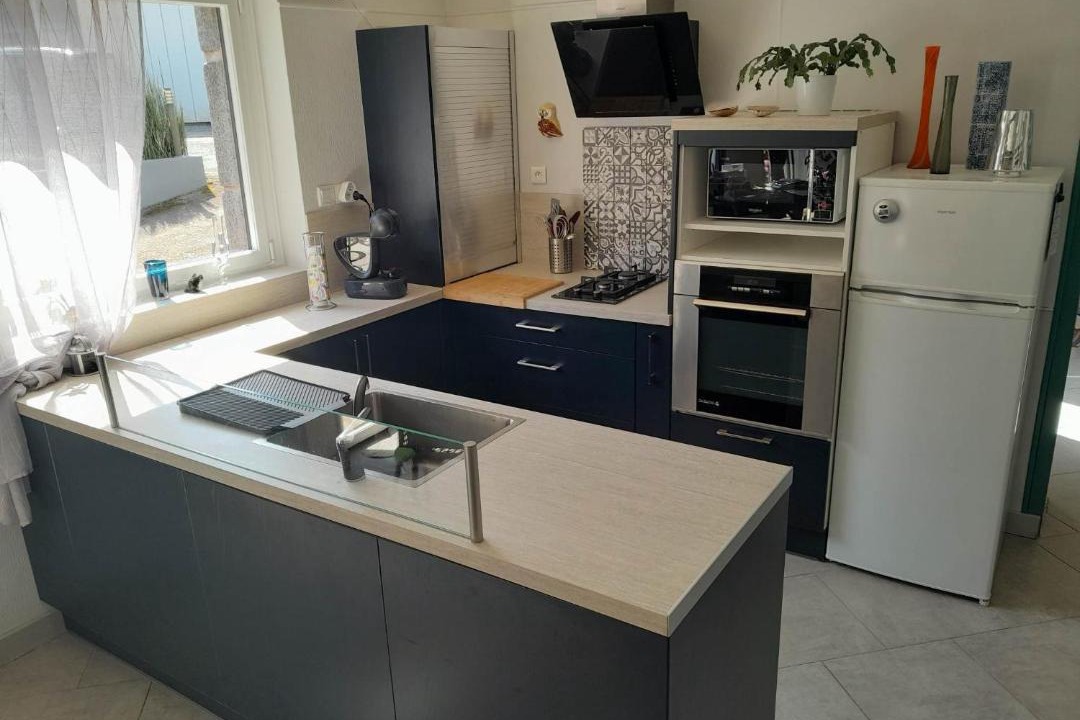 Photo of Kitchen in Pledran