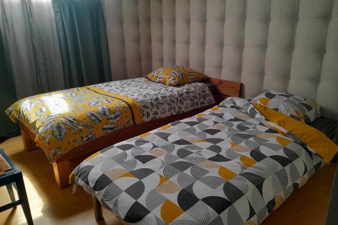 Photo of Bedroom in Pledran