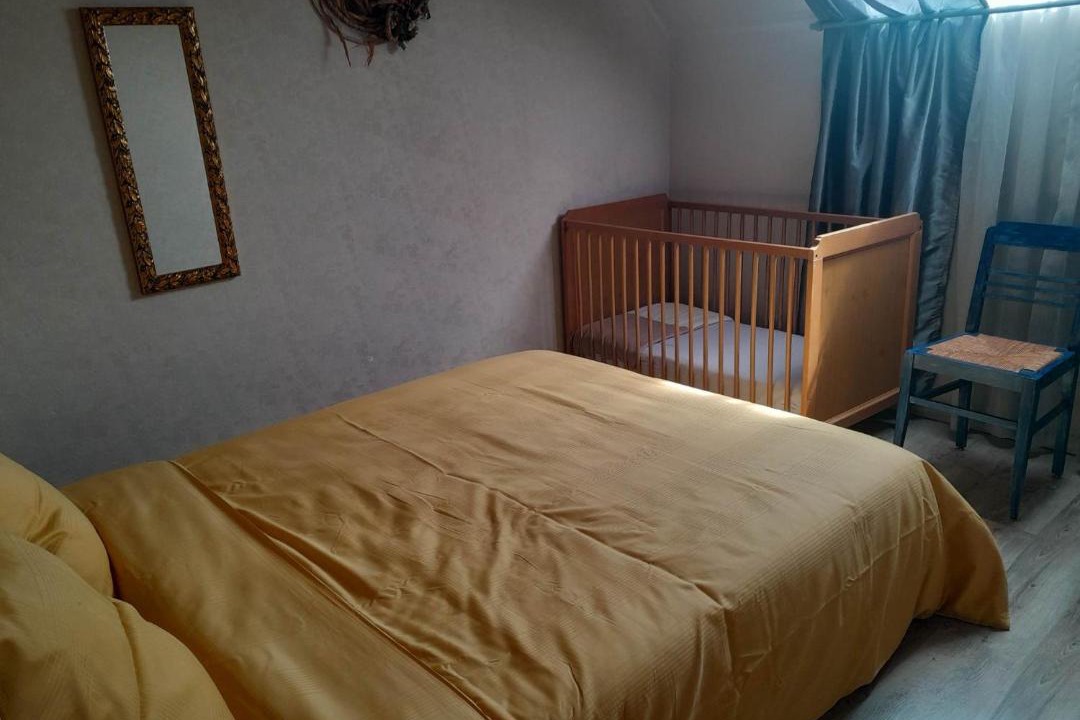 Photo of Bedroom in Pledran