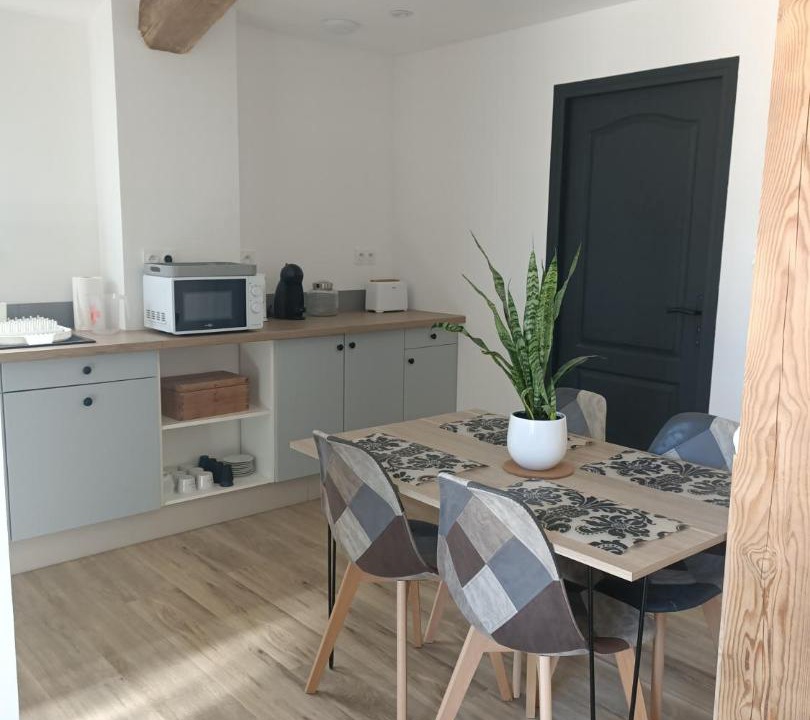 Photo of Livingroom in Plaine-D'Argenson