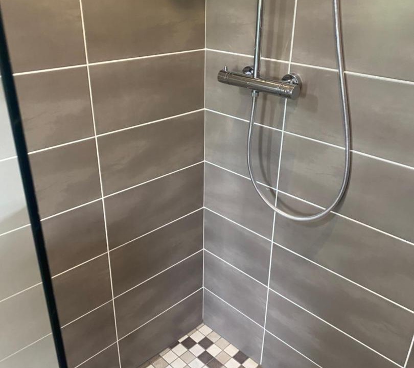 Photo of Bathroom in Laigne-en-Belin