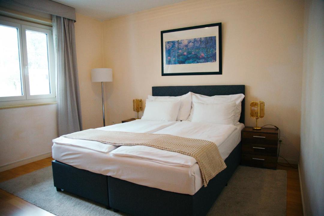 Photo of Bedroom in Muralto