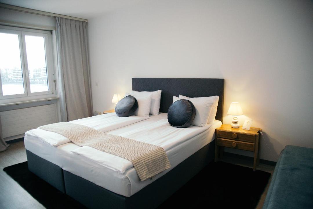 Photo of Bedroom in Muralto