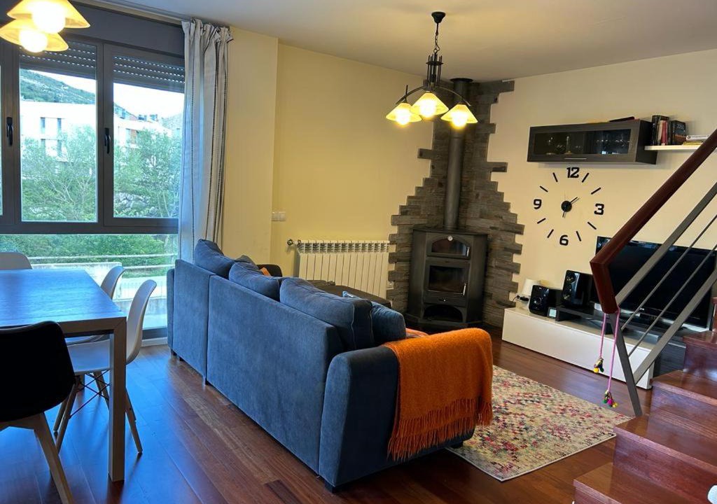 Photo of Livingroom in Abena