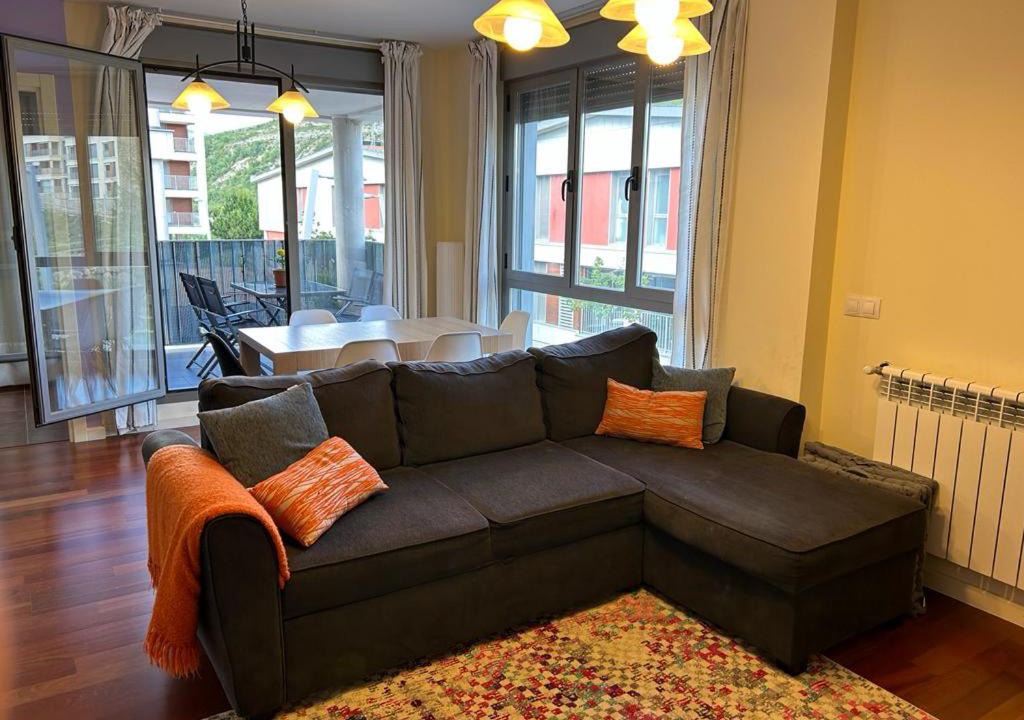 Photo of Livingroom in Abena